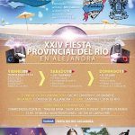 FIESTA DEL RÍO 2015