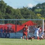 Gol de Central 21 - 12 - 14