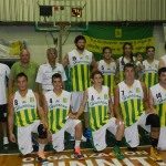 Huracán basquet 05 - 12 - 14