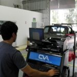 LA AGENCIA DE SEGURIDAD VIAL BRINDÓ ESPECIFICACIONES SOBRE LA REVISIÓN TÉCNICA VEHICULAR OBLIGATORIA