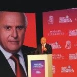LIFSCHITZ LANZÓ SU CANDIDATURA A LA GOBERNACIÓN