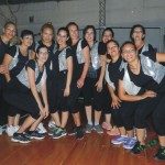 MUESTRA ANUAL DE LA ESCUELA DE DANZAS ATTITUDE 1