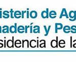 Ministerio de Agricultura Ganadería y Pesca de la Nación