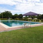 Pileta Santa Rosa de Calchines