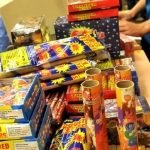 Recomendaciones pirotécnia