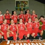 Rivadavia Jrs. 05 - 12 - 14