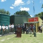 gRANJA pSCÍCOLA SAN JAVIER