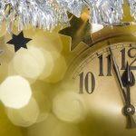 reloj 31 de diciembre