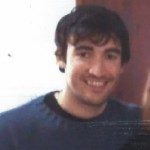 Gonzalo Javier Carreras