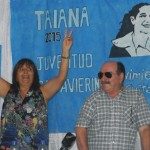 Olga y Eduardo Bugnon 06 - 01 - 15