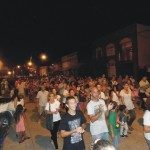 San Javier reclamó seguridad 2