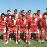 Sarmiento de Margarita 2014