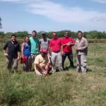  AVANZA EL PROYECTO DE ÁREA PROTEGIDA MUNICIPAL EN LA ISLA LA RINCONADA