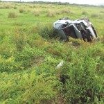 Accidente 30 - 03 - 14 - 2