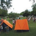 COLONIA DE VACACIONES Y CURSOS DE NATACIÓN EN EL CLUB CENTRAL 1