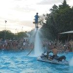 COLONIA DE VACACIONES Y CURSOS DE NATACIÓN EN EL CLUB CENTRAL 4