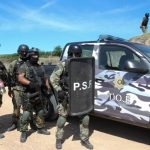  COMENZÓ LA INSCRIPCIÓN PARA REALIZAR EL CURSO DE ADIESTRAMIENTO POLICIAL ESPECIAL