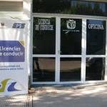 COMUNICADO DE LA OFICINA LICENCIA DE CONDUCIR