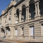 Casa de Gobierno Santa Fe