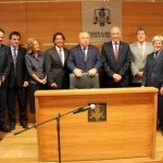 EL NUEVO SISTEMA DE JUSTICIA PENAL CUMPLE SU PRIMER AÑO DE VIGENCIA