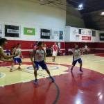 Echesortu - Central enero 2015