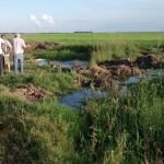 Emergencia Agropecuaria