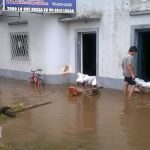 Inundación Vivienda Cayastá 1