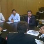 LOS ARROCEROS SOLICITARON AYUDA AL GOBIERNO NACIONAL 1