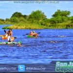 MARATÓN ACUÁTICO RÍO SAN JAVIER EDICIÓN 2015