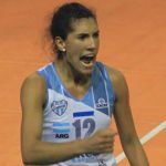 Maira Westergaard 2015