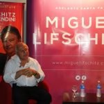 Miguel Lifschitz 1