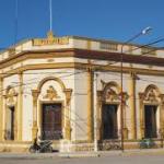 Municipalidad de San Javier