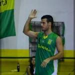 Nico Villalba - Huracán