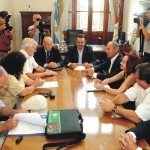 PARITARIA CENTRAL 2015