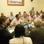 PARITARIA FESTRAM 2015