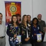 PROGRAMA DE INTERCAMBIO DE JÓVENES DE ROTARY