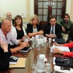 Paritaria Docente feb 2015