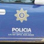Policía UR XIV