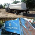 SERVICIOS NORMALES PARA EL FIN DE SEMANA LARGO