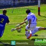 1º fecha Liga Sanjavierina