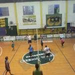 1º torneo de voley 2015