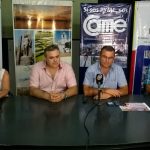 2º CIRCUITO PEATONAL A CIELO ABIERTO EN SAN JAVIER