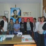 APORTE DEL SENADOR MIGUEL LIFSCHITZ A LA ESCUELA 436 - 1