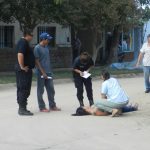 Accidente 30 - 03 - 15