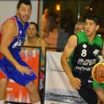 Básquet marzo 2015 - archivo