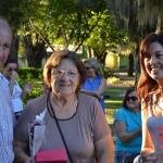 CAYASTÁ, HOMENAJE EN EL DÍA INTERNACIONAL DE LA MUJER 1