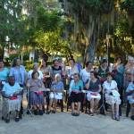 CAYASTÁ, HOMENAJE EN EL DÍA INTERNACIONAL DE LA MUJER