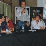 Cachi Martínez 1 - 2015