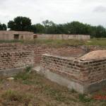 DESCONOCIDOS SUSTRAJERON HERRAMIENTAS EN EL PLAN DE VIVIENDAS DE BARRIO SAN ANTONIO