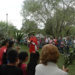 Domingo de Ramos 2015